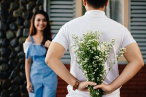 5 Signs A Man Wants You in His Life Forever