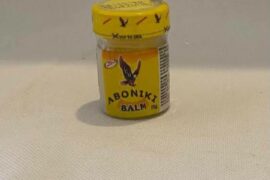 Can Aboniki Balm Kill Lice And Its Eggs In Nigeria? Steps On How To Use It