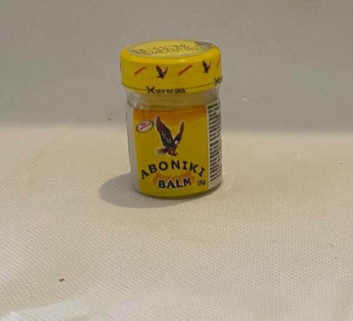 Can Aboniki Balm Kill Lice And Its Eggs In Nigeria? Steps On How To Use It