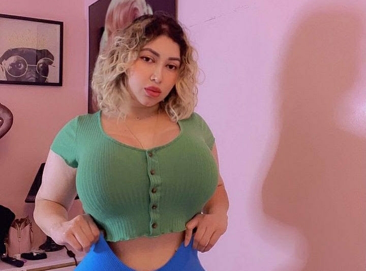 Deisy Garcia Net Worth, Biography, Age, Measurements, Plus Size Model
