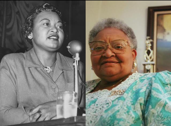 Mamie Till-Mobley Cause of Death: Net Worth and Biography, Age, Family, Husband