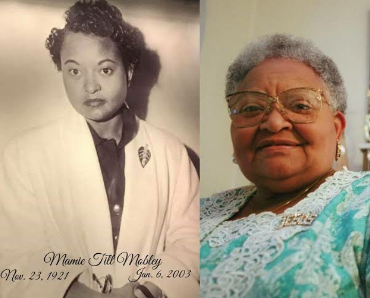 Mamie Till-Mobley Cause of Death: Net Worth and Biography, Age, Family, Husband