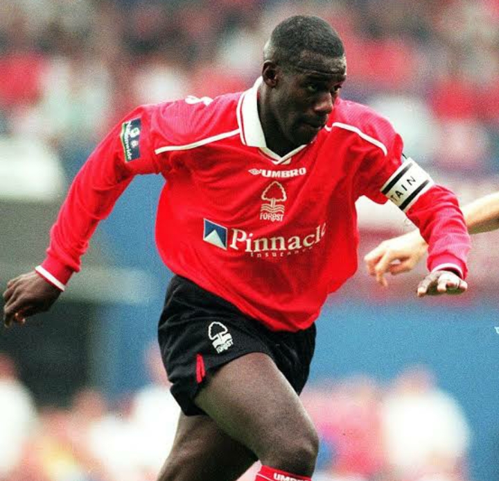 Chris Bart-Williams Cause Of Death: Net Worth and Biography, Age, Funeral, Wife