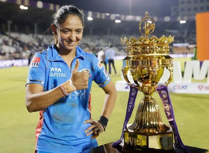 Harmanpreet Kaur Net Worth and Biography: Age, Height, Parents, Husband, Children