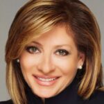 How Much is Maria Bartiromo’s Net Worth Today, Biography, Age, Career, Wikipedia
