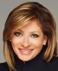 How Much is Maria Bartiromo’s Net Worth Today, Biography, Age, Career, Wikipedia