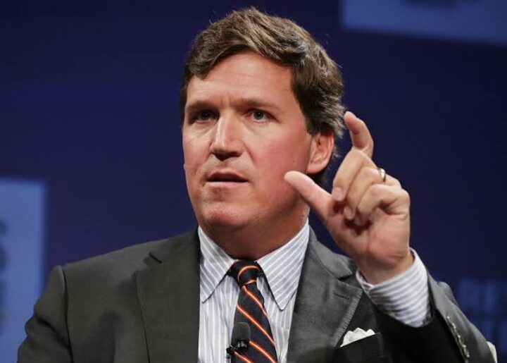 How Much Is Tucker Carlson Net Worth Today?