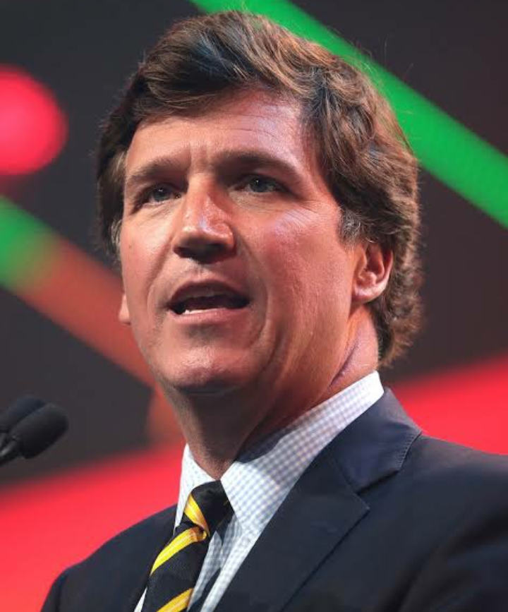 How Much Is Tucker Carlson Net Worth Today?