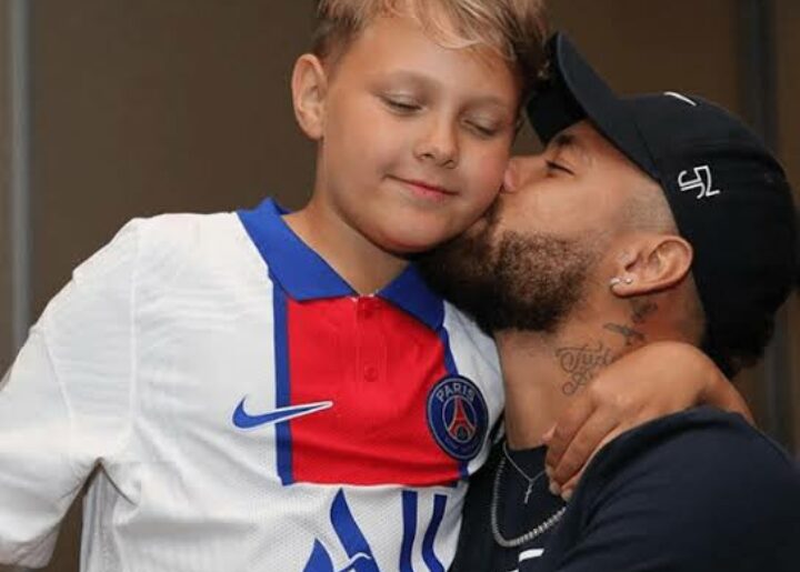 Davi Lucca: Biography, Net Worth, How Old is Neymar’s Son Davi Lucca: Biography, Net Worth, Age , Mother, How Old is Neymar's Son