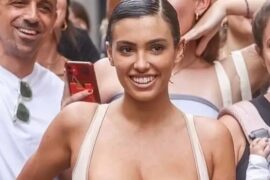 What Is Bianca Censori Net Worth, Age, Husband, Wiki, Birthday