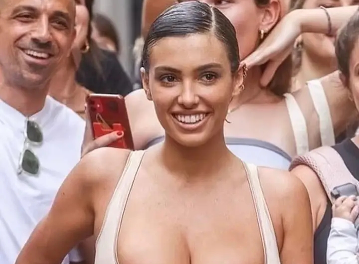What Is Bianca Censori Net Worth, Age, Husband, Wiki, Birthday