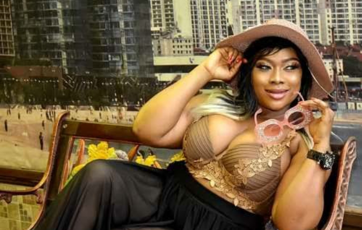 Queeneth Agbor Net Worth and Biography: Age, State, Movies, Husband