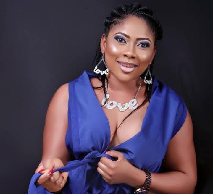 Queeneth Agbor Net Worth and Biography: Age, State, Movies, Husband