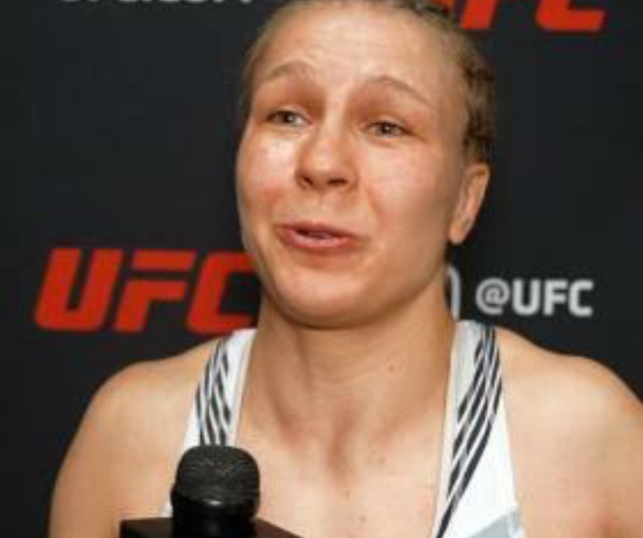 Julija Stoliarenko Net Worth and Biography: Age, Parents, Career, Husband, Children