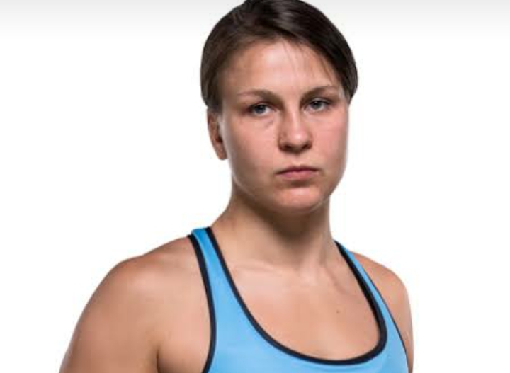 Julija Stoliarenko Net Worth and Biography: Age, Parents, Career, Husband, Children