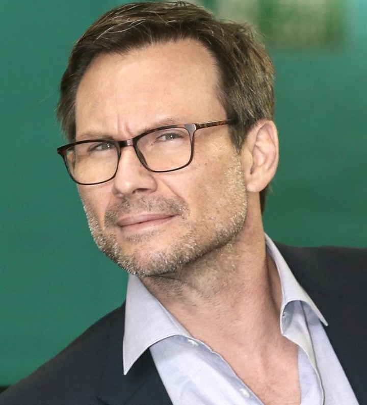 What is Christian Slater Net Worth Today?, Biography, Age, Wife, Children