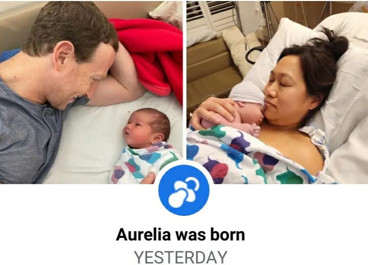 Aurelia Chan Zuckerberg Biography, Net Worth, Age, Mark Zuckerberg’s Daughter