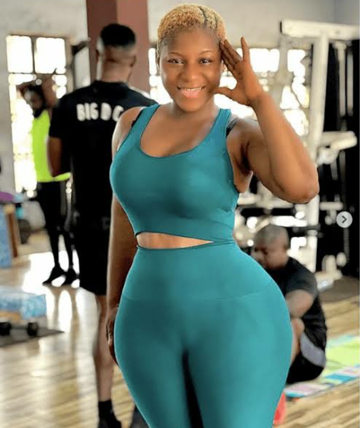 Top 10 Curvy Nigerian Actress in Nollywood