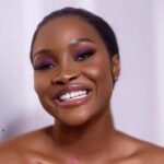 Bbnaija All Stars Ilebaye Wins The Grand Price Of ₦120 Million Naira.