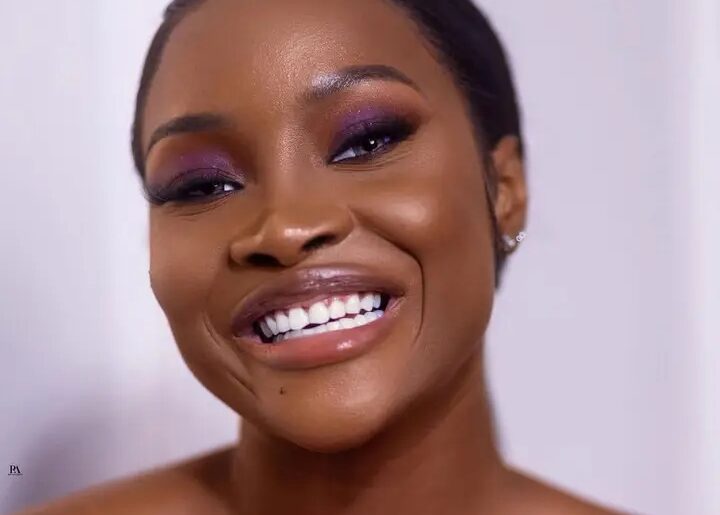 Bbnaija All Stars Ilebaye Wins The Grand Price Of ₦120 Million Naira.