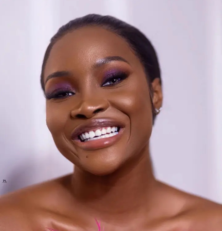 Bbnaija All Stars Ilebaye Wins The Grand Price Of ₦120 Million Naira.