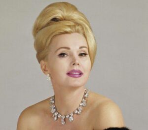 How Much is Zsa Zsa Gabor’s Net Worth Today? Biography, Age, Obituary and More