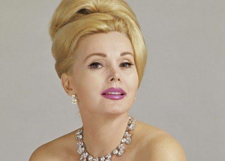 How Much is Zsa Zsa Gabor’s Net Worth Today? Biography, Age, Obituary and More