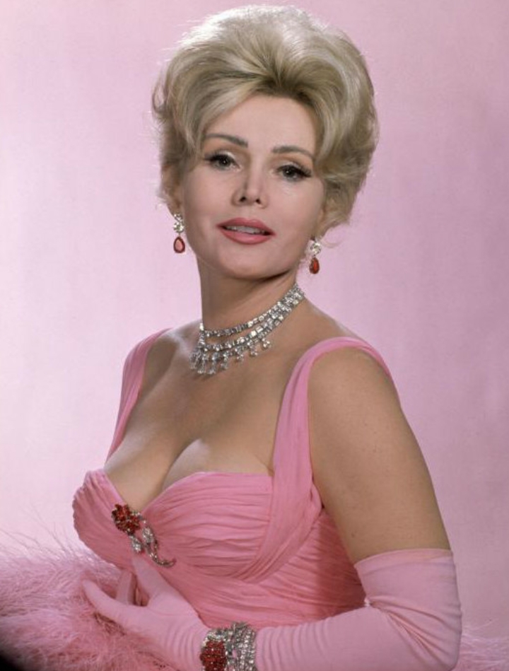 How Much is Zsa Zsa Gabor’s Net Worth Today? Biography, Age, Obituary and More