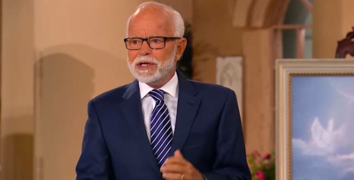How Much is Jim Bakker Net Worth Today? Biography, Age and More