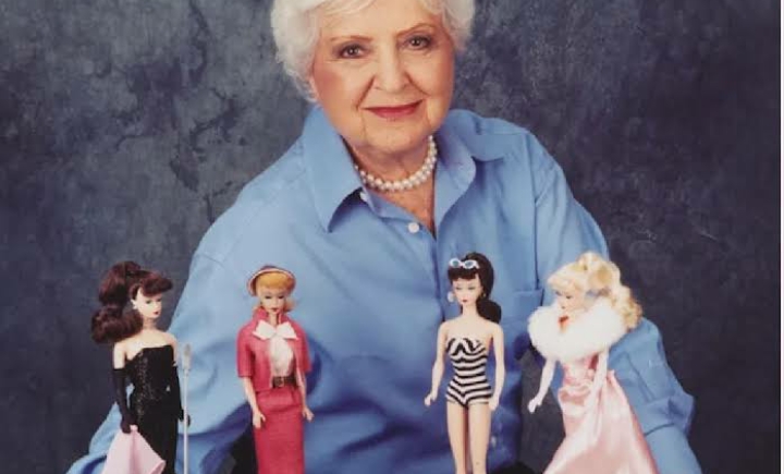 Ruth Handler Cause of Death: Net Worth and Biography, Age, Height, Parents, Husband