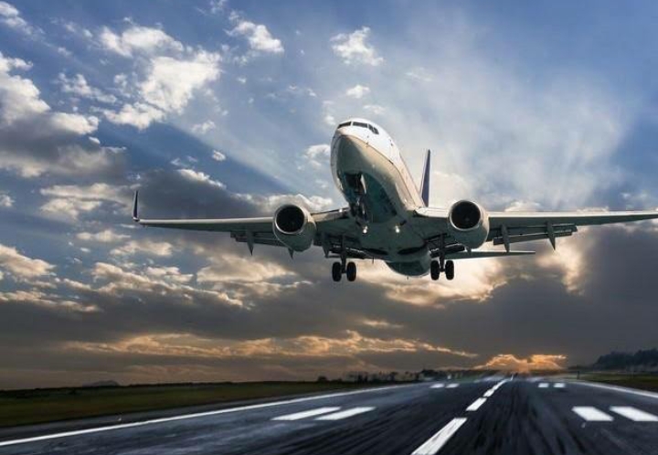 Top 10 Best Airlines in Nigeria 2023 