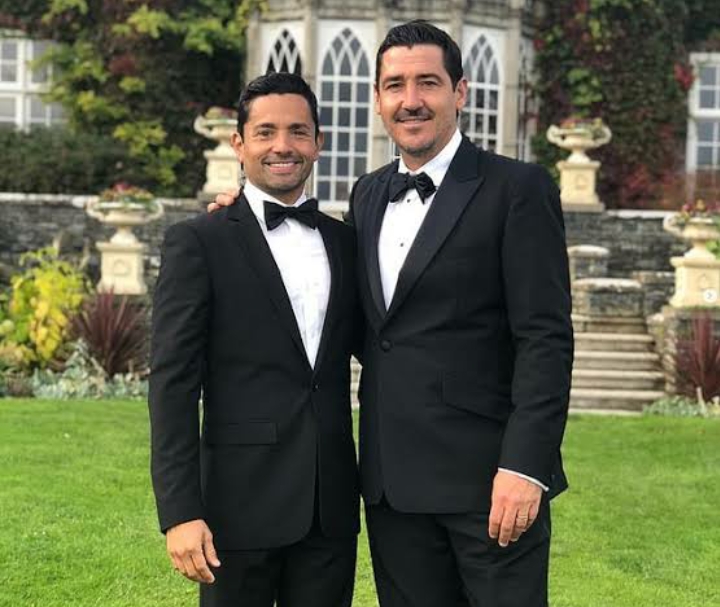 What is Jonathan Knight’s Net Worth Today– Bio, Age and Wedding