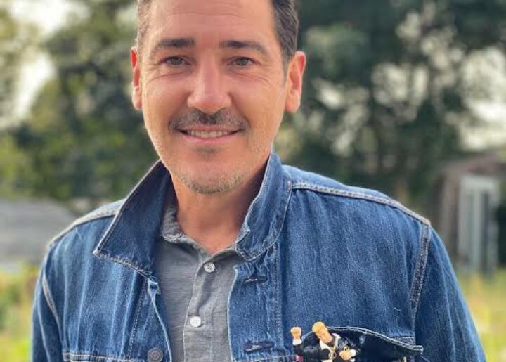 What is Jonathan Knight’s Net Worth Today– Bio, Age and Wedding