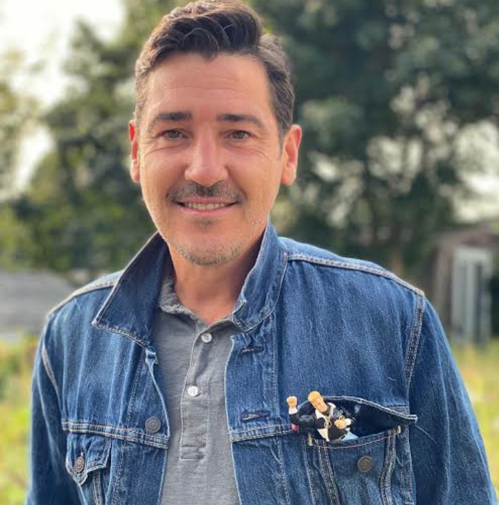 What is Jonathan Knight’s Net Worth Today– Bio, Age and Wedding