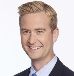 How Much Is Peter Doocy Net Worth?