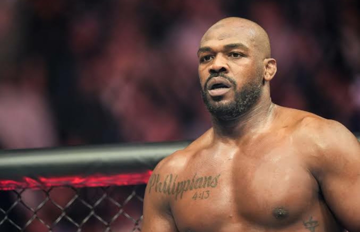 Jon Jones Net Worth, Biography, Age, Wiki