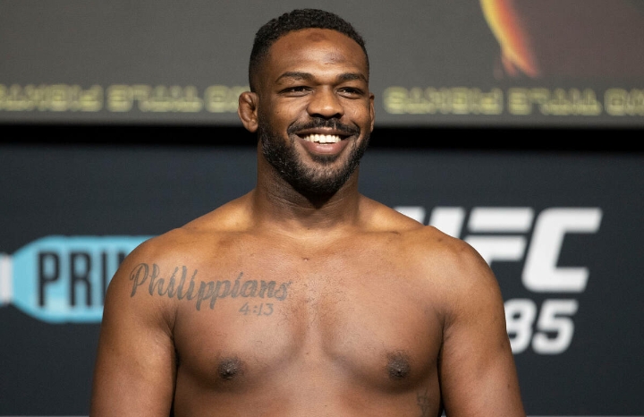 Jon Jones Net Worth, Biography, Age, Wiki