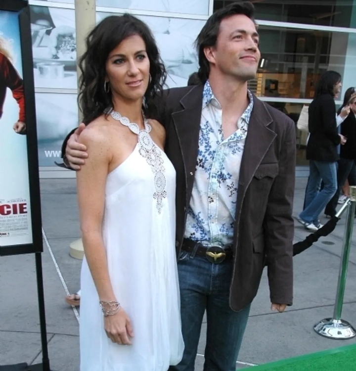 Jennifer Hageney Net Worth, Biography, Age, Andrew Shue's ex-wife 