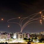 Israel Iron Dome Missile Defense System: Battery Cost, Designer, Video