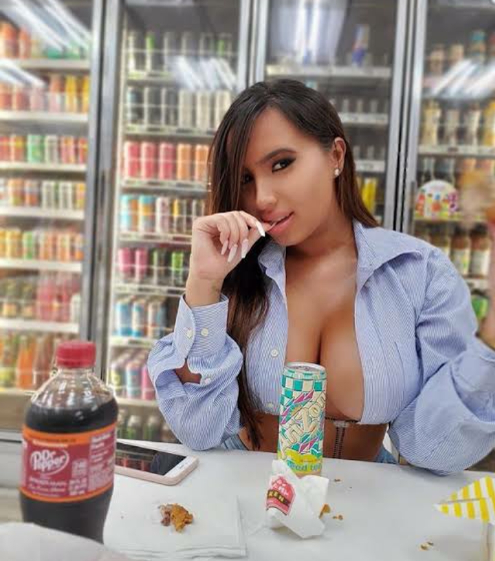 Maria Gjieli Net Worth, Biography, Age, Instagram, Wiki, Career