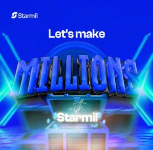 How To Earn On StarMil Affiliate, Registration, Payment Options and Rewards