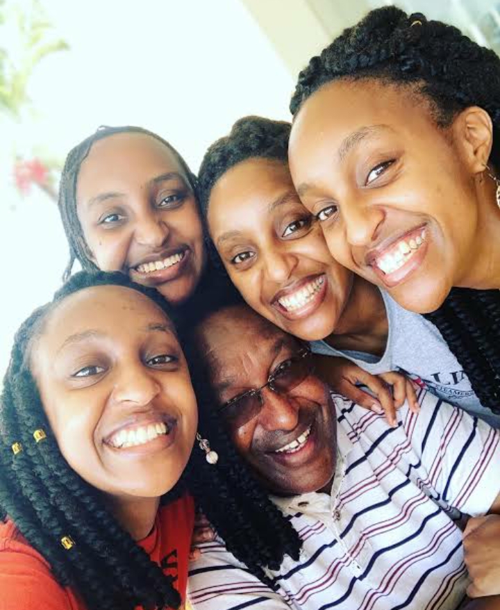 Moipei Triplets Net Worth and Biography: Age, Parents, Tribe, Wiki, Career