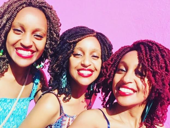 Moipei Triplets Net Worth and Biography: Age, Parents, Tribe, Wiki, Career