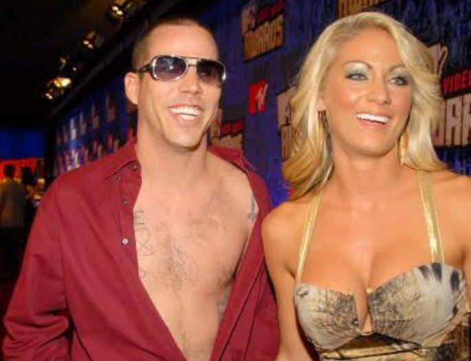 Brittany Mcgraw Biography, Age, Net Worth, Career, Ex-husband: Facts About Steve-O's ex-wife