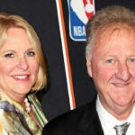 Dinah Mattingly Net Worth, Biography, Age, Children, Larry Bird's Wife