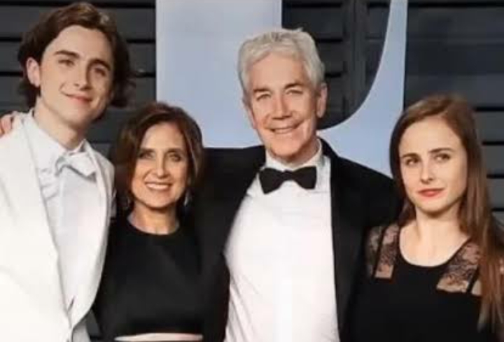Marc Chalamet Net Worth, Biography, Age, Timothée Chalamet's father