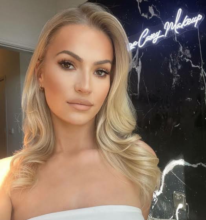 Natalie Buffett Net Worth, Biography, Age, Height, Dak Prescott’s Girlfriend 