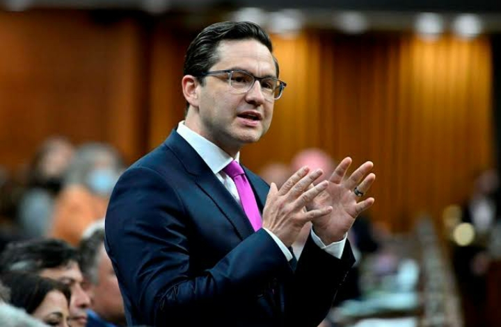 Pierre Poilievre Net Worth, Biography, Age, Wiki, Career