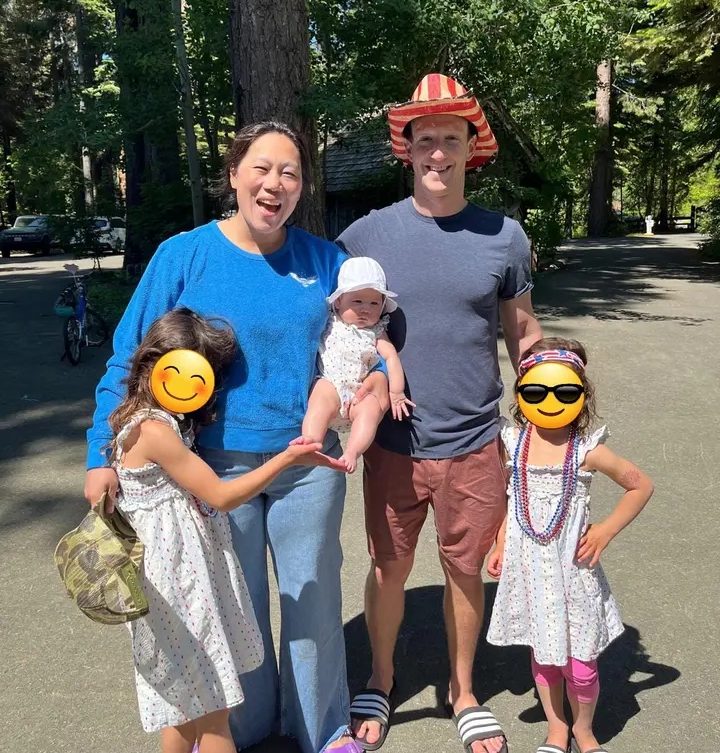 Aurelia Chan Zuckerberg Biography, Net Worth, Age, Mark Zuckerberg’s Daughter
