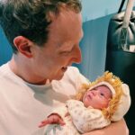 Aurelia Chan Zuckerberg Biography, Net Worth, Age, Mark Zuckerberg’s Daughter